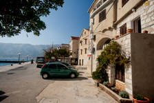 Apartment close to beach with beautuful sea view Baska island Krk Croatia Apartment close to beach with beautuful sea view Baska island Krk Croatia