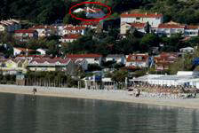 Zarok Baska Krk Haus mit Meerblick Zarok Baska Krk Haus mit Meerblick