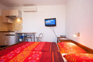 Room 21B - bedroom - Baska - Krk - Croatia