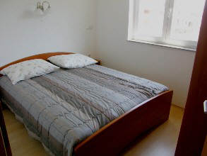 Appartement Baska Krk Geschirrspler Safe Schlafzimmer