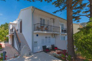 Baska Krk Croatia Apartment-3 house Baska Krk Croatia Apartment-3 house