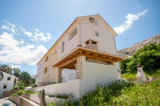 Appartement Meerblick Terrasse Grill Zarok Baska Krk Kroatien Appartement Meerblick Terrasse Grill Zarok Baska Krk Kroatien