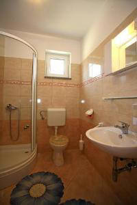 Appartement-49 - Bad - Baska - Krk - Kroatien Appartement-49 - Bad - Baska - Krk - Kroatien