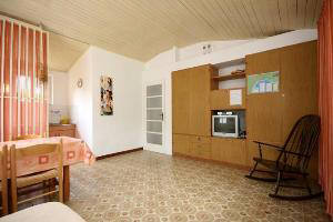 Apartment 54 - dining corner - Baska - Krk - Croatia