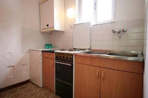 Appartement 54 Baska Krk Kroatien Kche