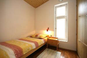 Appartement 54 Baska Krk Kroatien Schlafzimmer