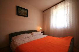 Appartement 55 - Schlafzimmer - Baska - Krk - Kroatien