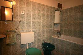 Appartement 55A - Bedezimmer - Baska - Krk - Kroatien Appartement 55A - Bedezimmer - Baska - Krk - Kroatien