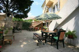 Appartement 55A Baska Insel Krk Kroatien Appartement 55A Baska Insel Krk Kroatien