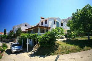 Apartment 58 house Baska island Krk Croatia Apartment 58 house Baska island Krk Croatia