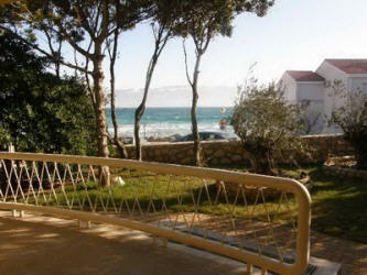 Appartement 59 Blick aufs Meer Baska Insel Krk Kroatien Appartement 59 Blick aufs Meer Baska Insel Krk Kroatien