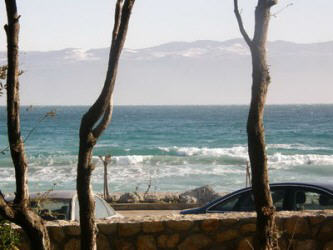 Appartement 59 Blick auf Strand Baska Insel Krk Kroatien Appartement 59 Blick auf Strand Baska Insel Krk Kroatien