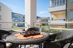 Apartment with air condition terrace Baska island Krk Croatia Apartment with air condition terrace Baska island Krk Croatia