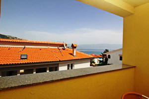Baska Krk Croatia Apartment 62A sea view