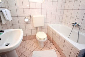 Appartement 65 - Bad - Baska - Krk - Kroatien