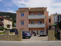 Appartement 65 Baska Insel Krk Kroatien Appartement 65 Baska Insel Krk Kroatien