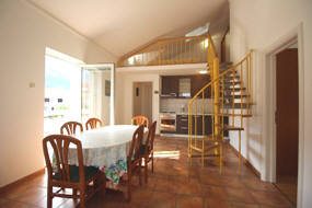 Appartement 67D mit Meerblick Baska Insel Krk Kroatien Meerblick Appartement 67D mit Meerblick Baska Insel Krk Kroatien Meerblick