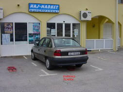 Apartment 67E close to beach Baska island Krk Croatia parking Apartment 67E close to beach Baska island Krk Croatia parking