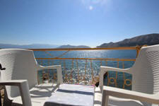 Apartment on the beach Baska island Krk Croatia Apartment on the beach Baska island Krk Croatia