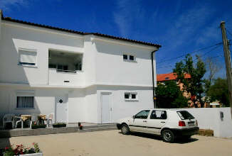 Apartment close to beach with sea view Zarok Baska island Krk Croatia Apartment close to beach with sea view Zarok Baska island Krk Croatia