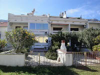 Appartement in Strandnähe Zarok Baska Krk Kroatien Appartement in Strandnähe Zarok Baska Krk Kroatien