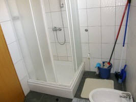 Appartement 75A in Strandnähe Zarok Baska Krk Kroatien Bad Appartement 75A in Strandnähe Zarok Baska Krk Kroatien Bad