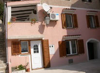 Appartement in der Altstadt Baska Krk Kroatien Appartement in der Altstadt Baska Krk Kroatien