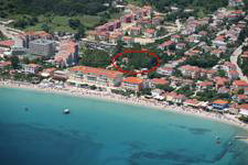Apartment Baska island Krk Croatia Villa Corinthia Apartment Baska island Krk Croatia Villa Corinthia