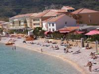 Baska island Krk Croatia Apartment on the beach Baska island Krk Croatia Apartment on the beach