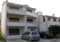 Appartement in der unmittelbaren Strandnähe Zarok Baska Insel Krk Kroatien Appartement in der unmittelbaren Strandnähe Zarok Baska Insel Krk Kroatien