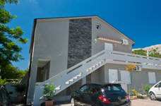 Haus in Ruhelage Baska Insel Krk Kroatien Haus in Ruhelage Baska Insel Krk Kroatien