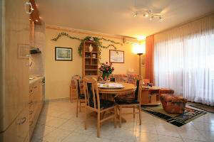 Apartment 10A - dining corner - Baska - Krk - Croatia