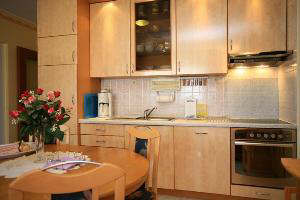 Appartement 10A - Kueche - Baska - Krk - Kroatien Appartement 10A - Kueche - Baska - Krk - Kroatien