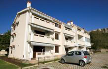 Apartment 10B Baska island Krk Croatia