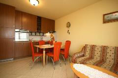 Apartment 10B - kitchen - Baska - Krk - Croatia Apartment 10B - kitchen - Baska - Krk - Croatia