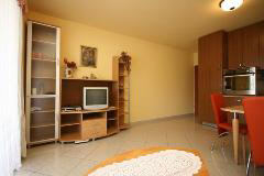 Apartment 10B - living room - Baska - Krk - Croatia Apartment 10B - living room - Baska - Krk - Croatia