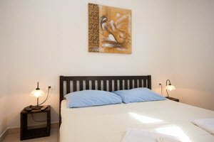 Apartment 15B - bedroom - Baska - Krk - Croatia