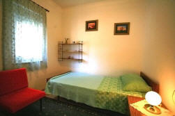 Apartment-16A - bedroom - Baska - Krk - Croatia