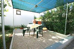 Apartment-16A - terrace - Baska - Krk - Croatia Apartment-16A - terrace - Baska - Krk - Croatia