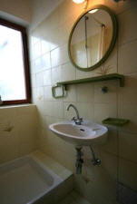 Apartment 21A - bathroom - Baska - Krk - Croatia