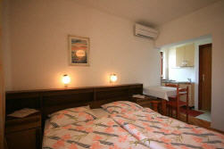 Apartment 21A - bedroom - Baska - Krk - Croatia