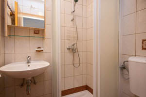 Apartment 23 - bathroom - Baska - Krk - Croatia