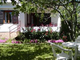 Appartement 24A Baska Krk Kroatien Garten Appartement 24A Baska Krk Kroatien Garten