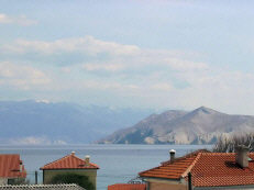 Appartement 26B Baska Insel Krk Kroatien Blick aufs Meer Appartement 26B Baska Insel Krk Kroatien Blick aufs Meer
