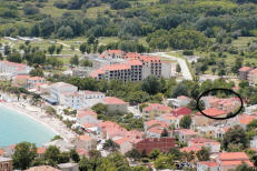 Baska Krk Croatia Apartment-26B close to the beach