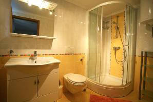 Apartment 27 - bathroom - Baska - Krk - Croatia