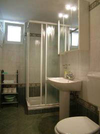 Baska Island Krk Croatia Apartment 27B - bathroom