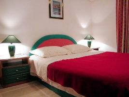 Baska Island Krk Croatia Apartment 27B - bedroom