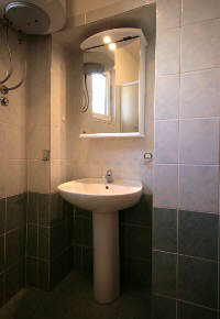Appartement-28 - Bad - Baska - Insel Krk - Kroatien Appartement-28 - Bad - Baska - Krk - Kroatien