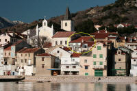 Apartment 28 Baska Krk Croatia Apartment 28 Baska Krk Croatia
